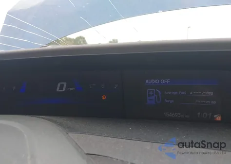 2012 Honda Civic Lx z USA, uszkodzony, nr VIN 2HGFB2F54CH513109